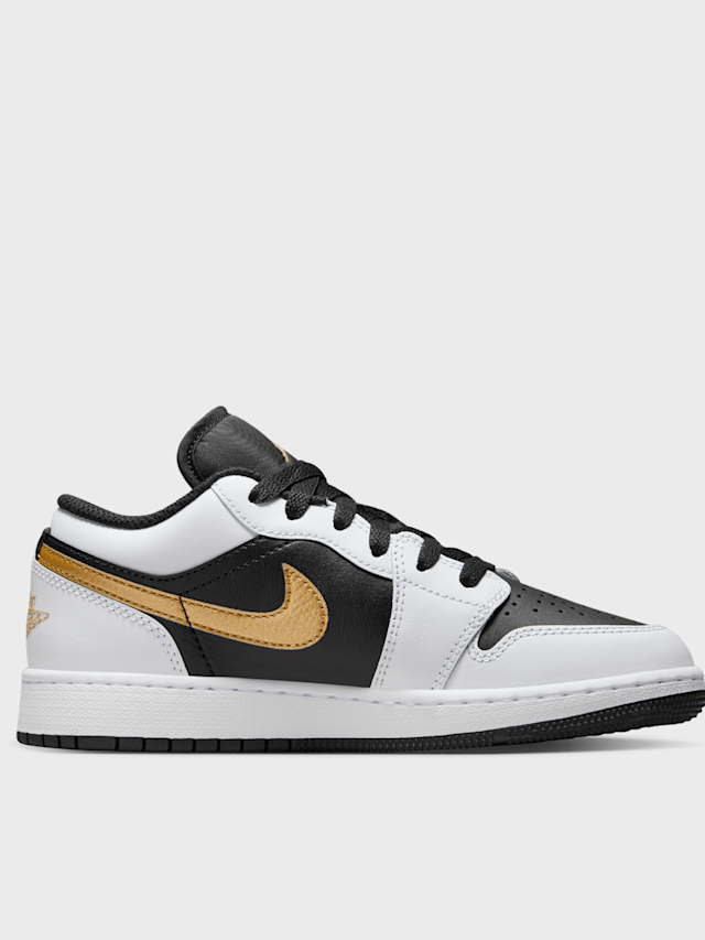 Jordan, Air Jordan 1 Low (GS), multicolor, Afbeelding 2 van 8