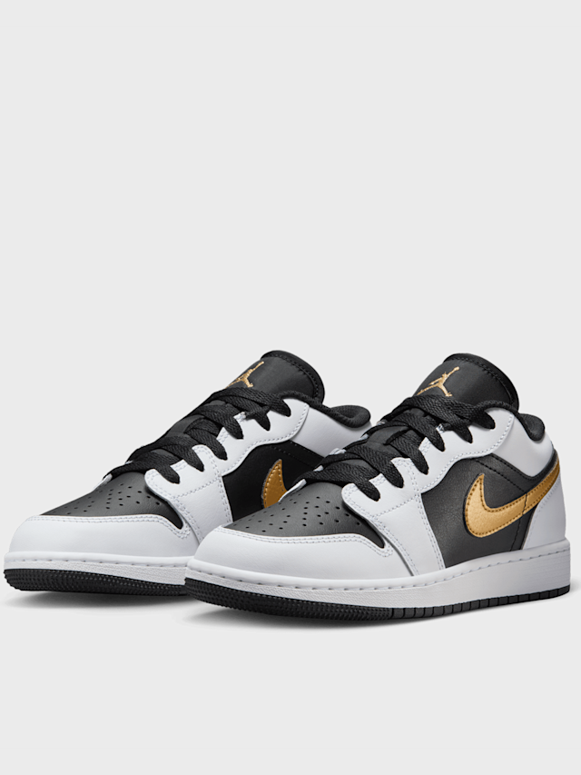 Jordan, Air Jordan 1 Low (GS), multi-colour, Image 4 of 8