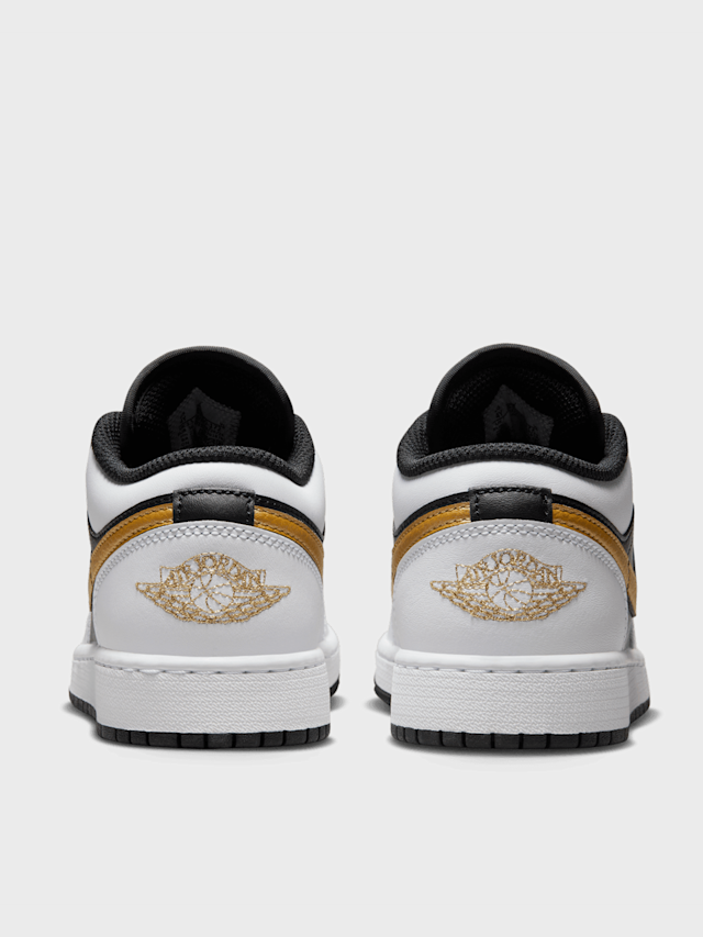 Jordan, Air Jordan 1 Low (GS), multicolor, Afbeelding 5 van 8