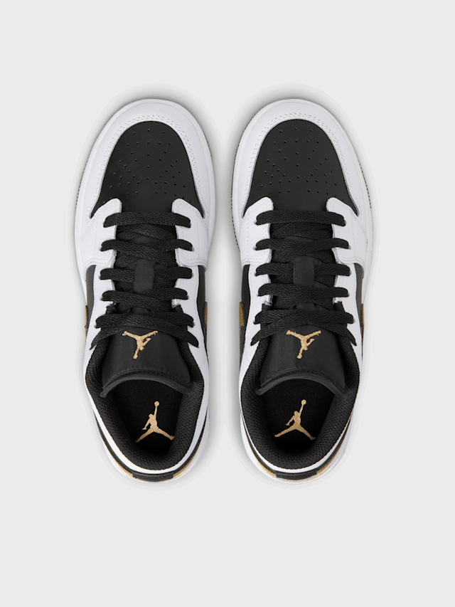 Jordan, Air Jordan 1 Low (GS), multicolor, Afbeelding 6 van 8