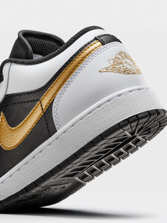 Jordan, Air Jordan 1 Low (GS), multi-colour, Image 8 of 8