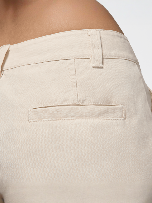 Jordan, Chicago Hose 24, beige, Image 4 of 6