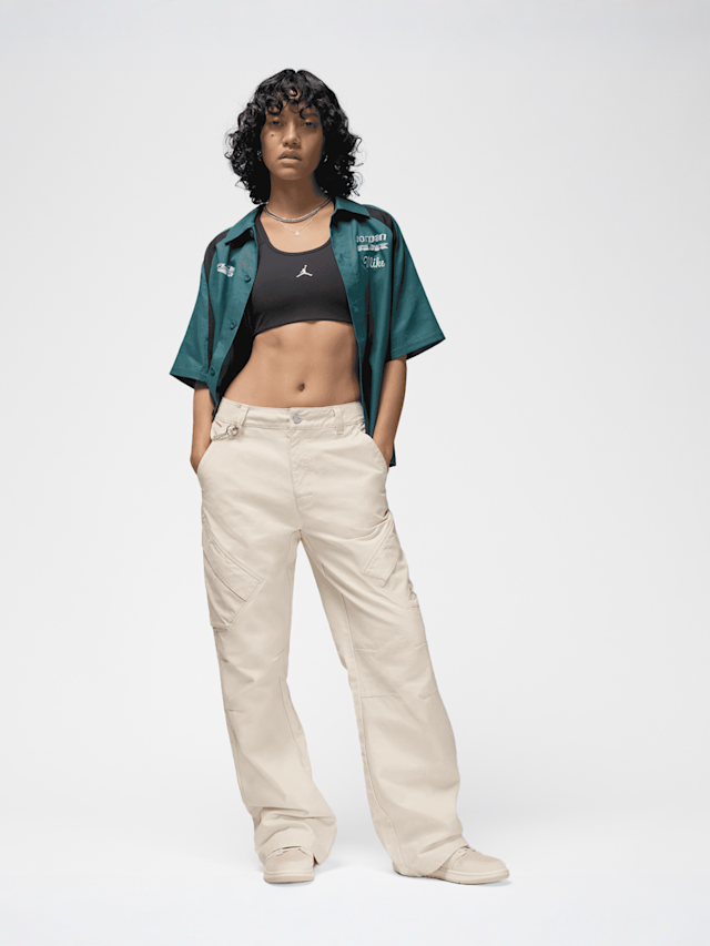 Jordan, Chicago Hose 24, beige, Image 6 of 6