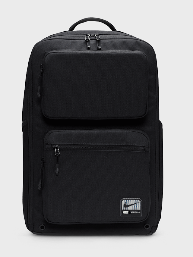 Nike, Utility Speed Rucksack, black, Image 1 of 8