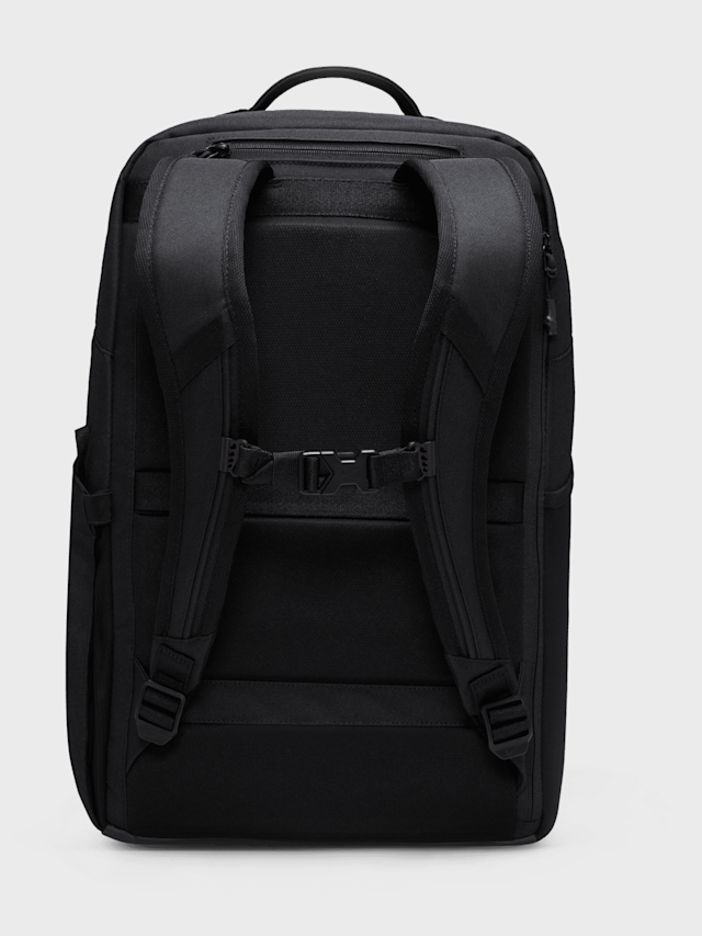 Nike, Utility Speed Rucksack, black, Image 2 of 8