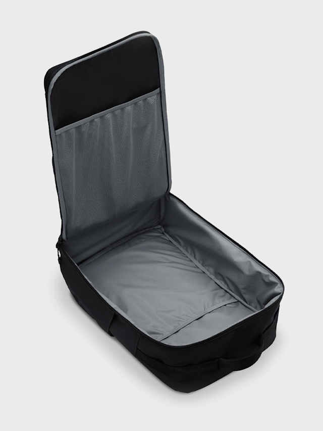 Nike, Utility Speed Rucksack, black, Image 5 of 8