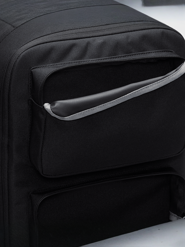 Nike, Utility Speed Backpack, zwart, Afbeelding 6 van 8