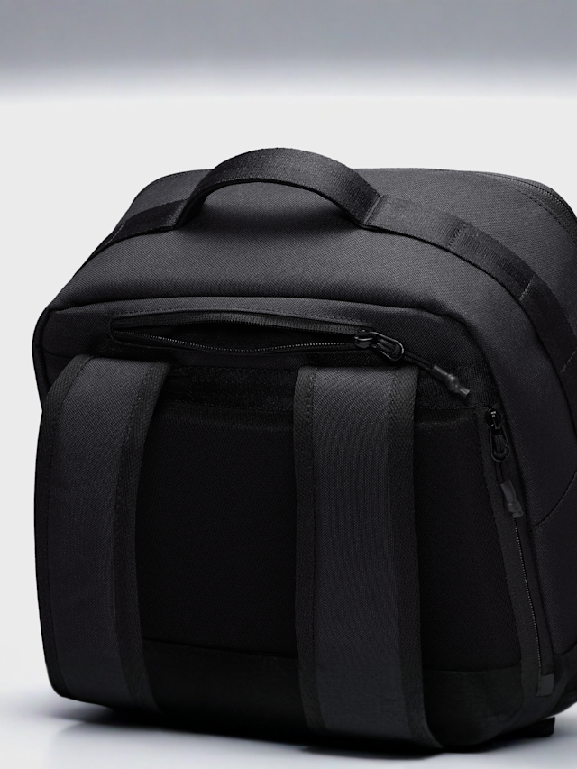 Nike, Utility Speed Rucksack, black, Image 7 of 8