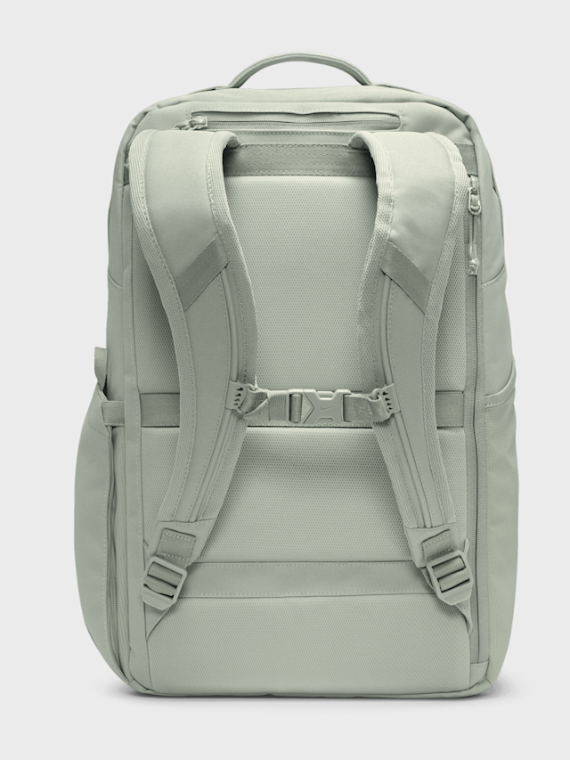Nike, Utility Speed Rucksack, green, Image 2 of 9