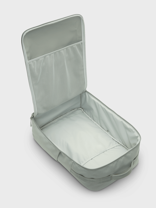 Nike, Utility Speed Rucksack, green, Image 5 of 9