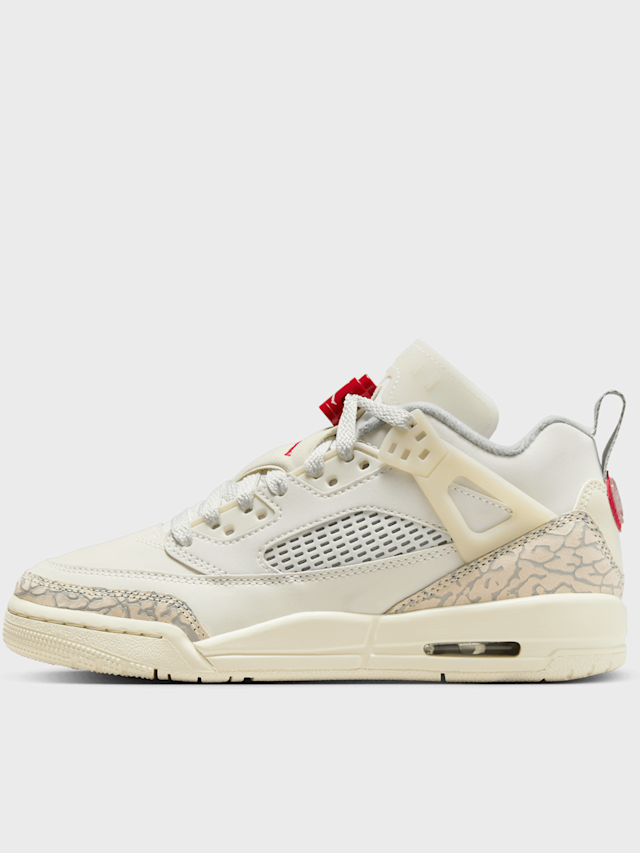 Jordan, Spizike Low (GS), beige, Image 1 of 8