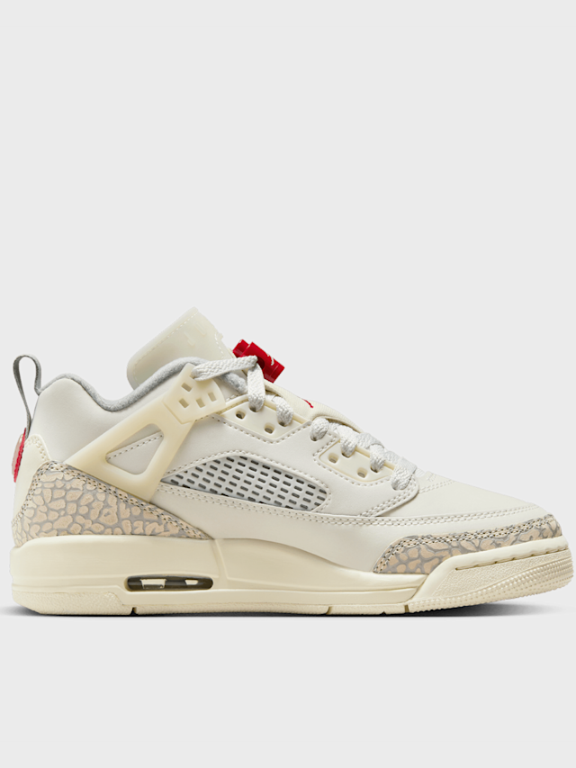 Jordan, Spizike Low (GS), beige, Image 2 of 8