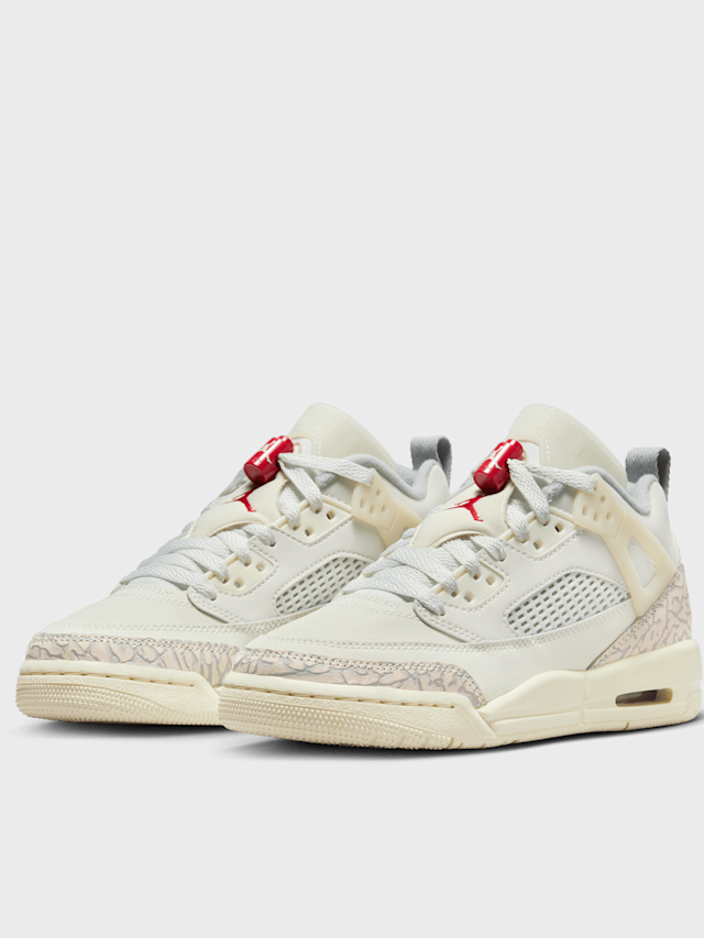 Jordan, Spizike Low (GS), beige, Image 4 of 8
