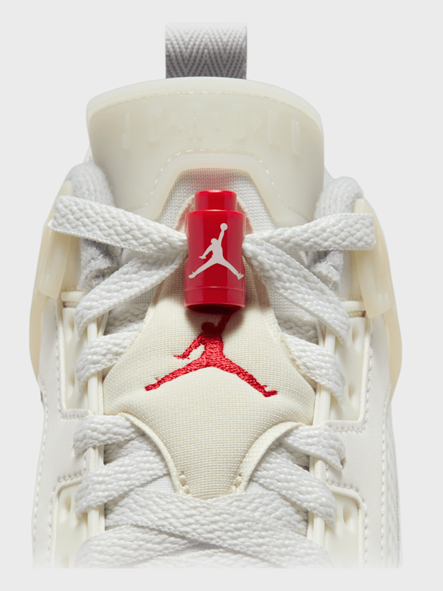 Jordan, Spizike Low (GS), beige, Image 8 of 8