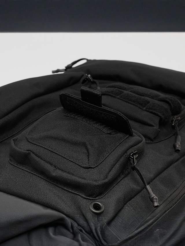 Nike, Utility Elite BKPK - 2.0, black, Image 5 of 7