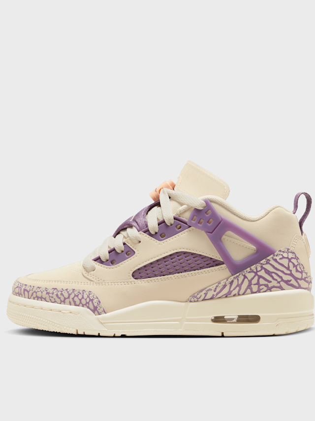 Jordan, Spizike Low (GS), beige, Image 1 of 8