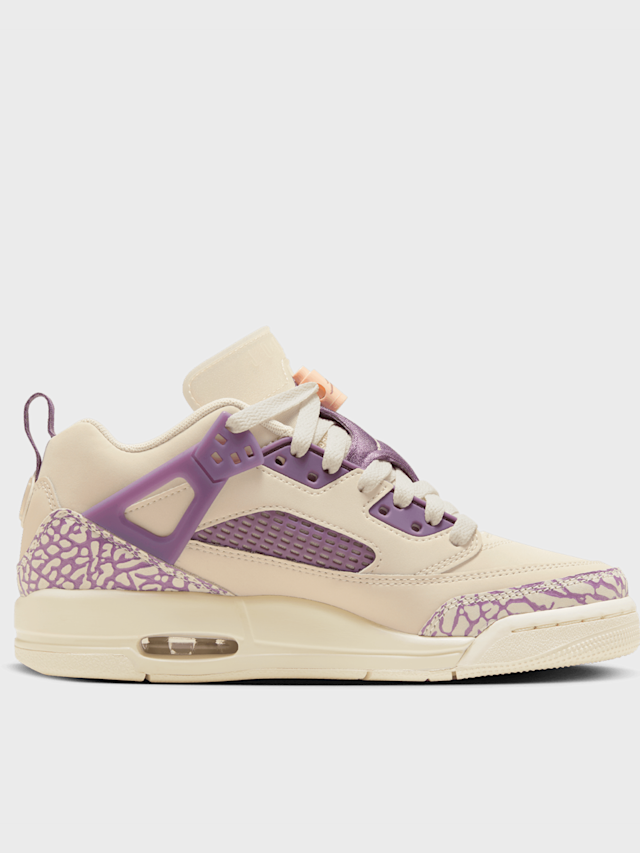Jordan, Spizike Low (GS), beige, Image 2 of 8