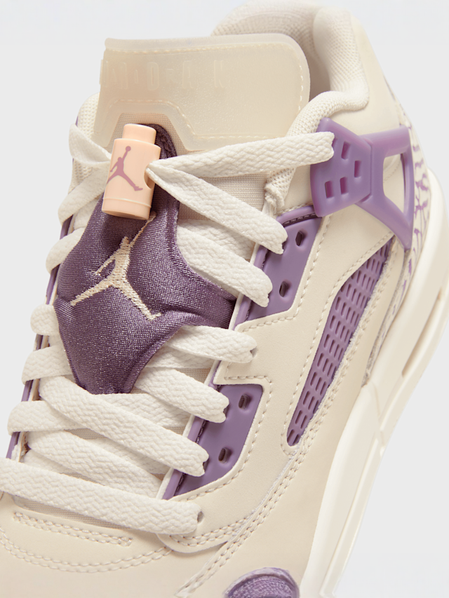 Jordan, Spizike Low (GS), beige, Image 7 of 8