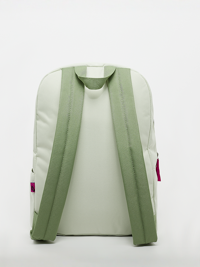 Nike, Classic, green, Image 3 of 4