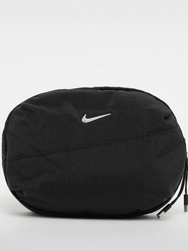 Nike, Aura Waistback, black, Image 1 of 6