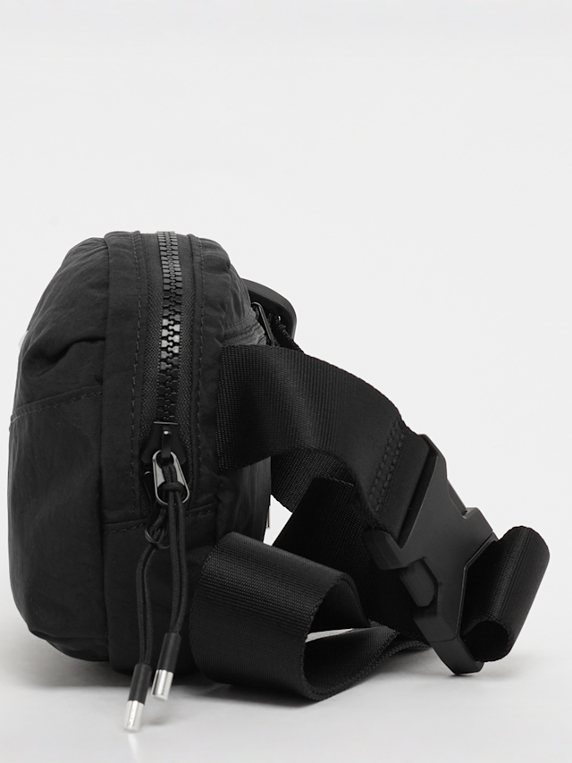 Nike, Aura Waistback, black, Image 2 of 6