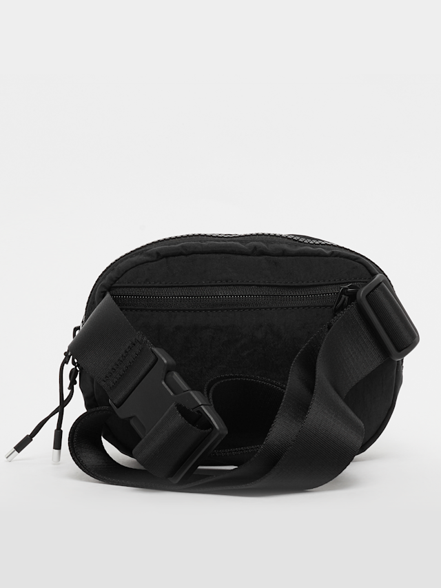 Nike, Aura Waistback, black, Image 3 of 6