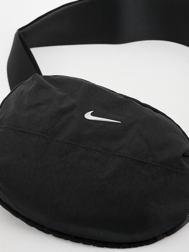 Nike, Aura Waistback, black, Image 4 of 6
