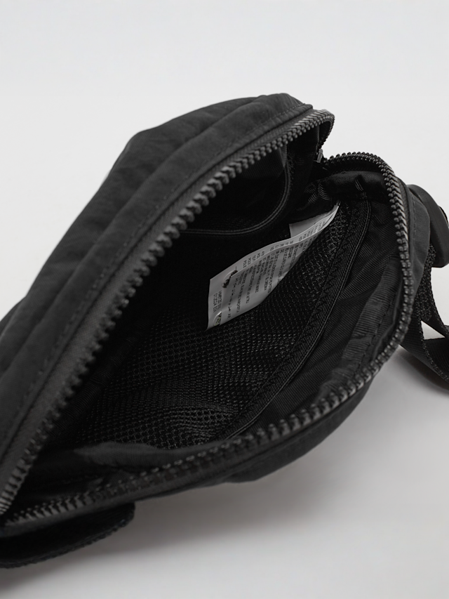 Nike, Aura Waistback, black, Image 5 of 6