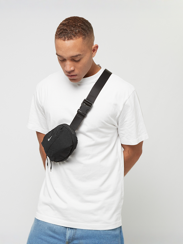 Nike, Aura Waistback, black, Image 6 of 6