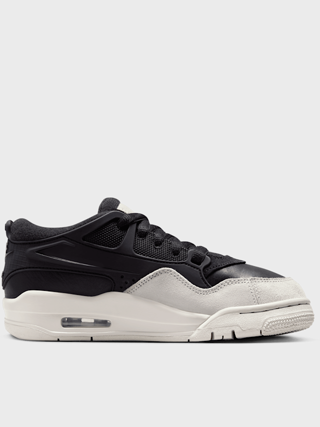 Jordan, Air Jordan 4 RM (GS), black, Image 2 of 9