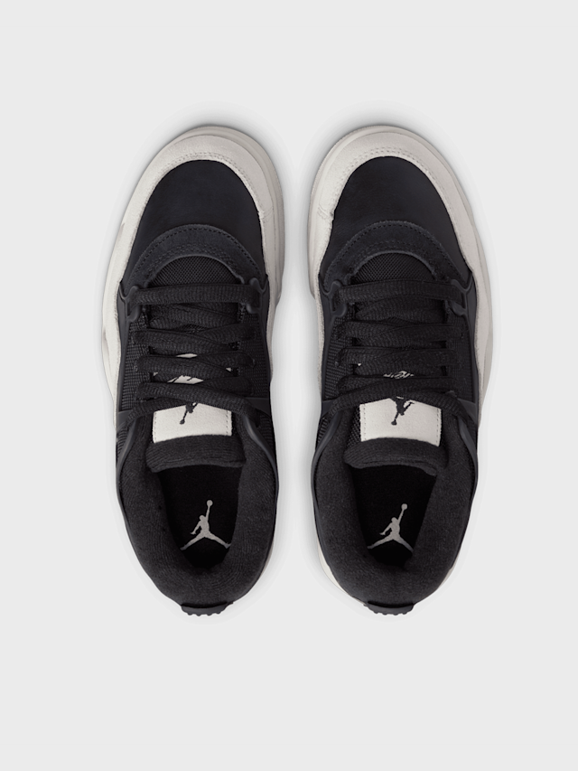 Jordan, Air Jordan 4 RM (GS), zwart, Afbeelding 6 van 9