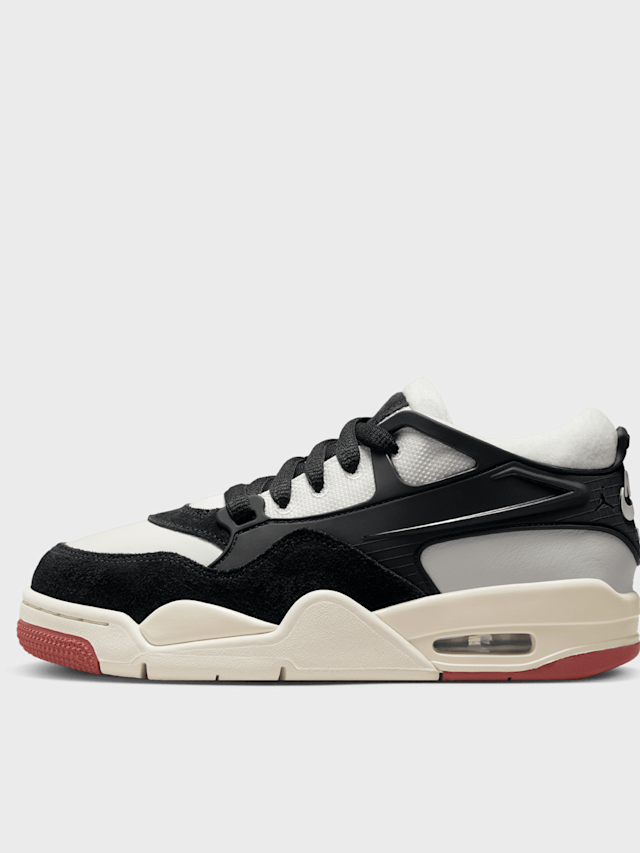 Jordan, Air Jordan 4 RM (GS), black, Image 1 of 9