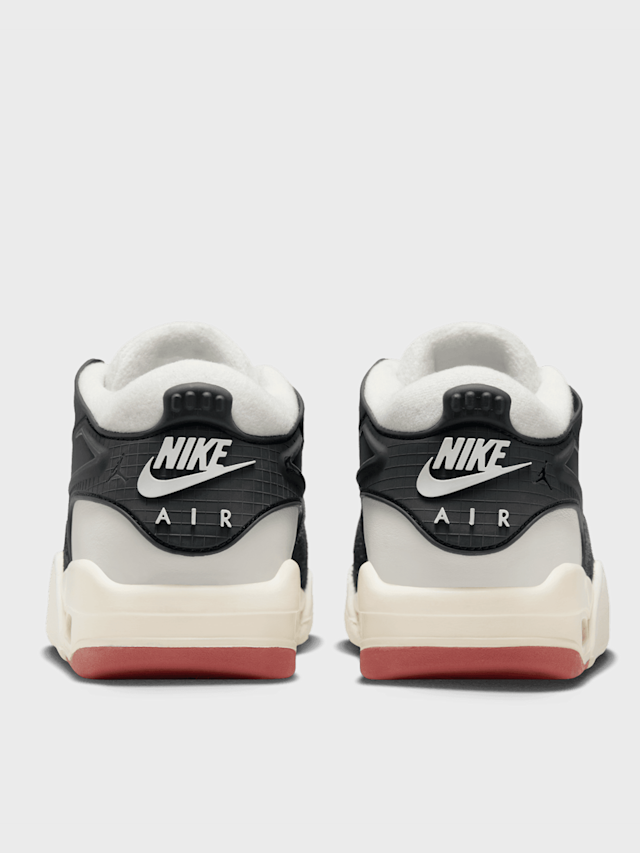 Jordan, Air Jordan 4 RM (GS), black, Image 5 of 9