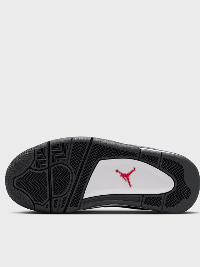 Jordan, Air Jordan 4 RM SP (GS), grey, Image 3 of 9