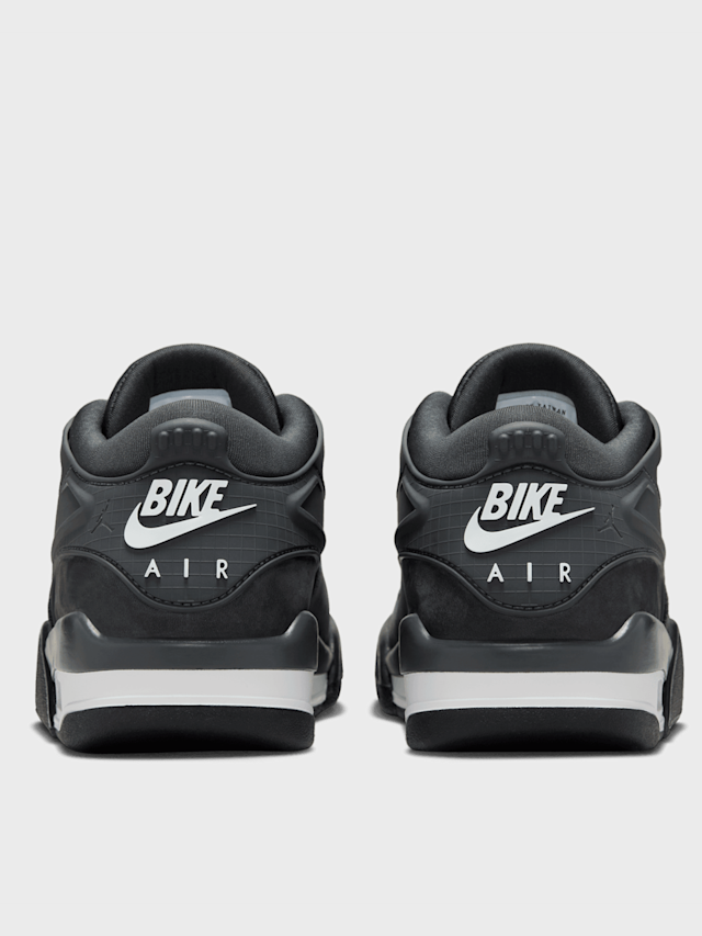 Jordan, Air Jordan 4 RM SP (GS), szary, Obraz 5 z 9