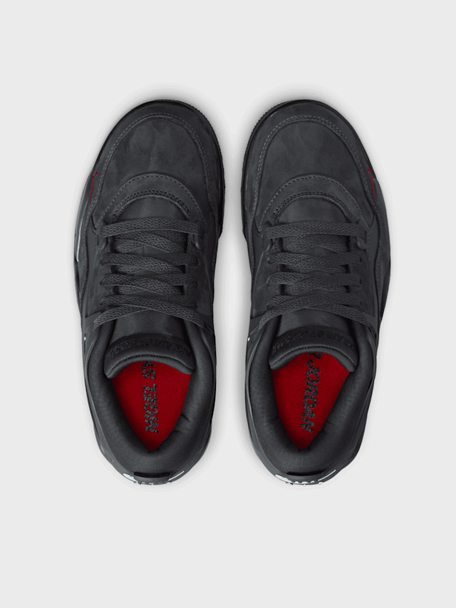 Jordan, Air Jordan 4 RM SP (GS), szary, Obraz 6 z 9