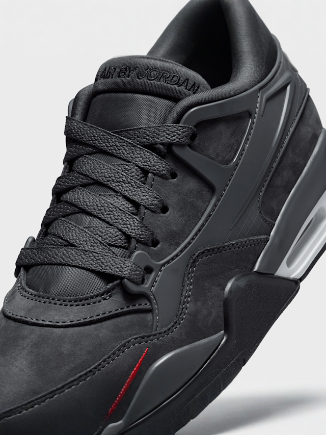 Jordan, Air Jordan 4 RM SP (GS), grey, Image 7 of 9