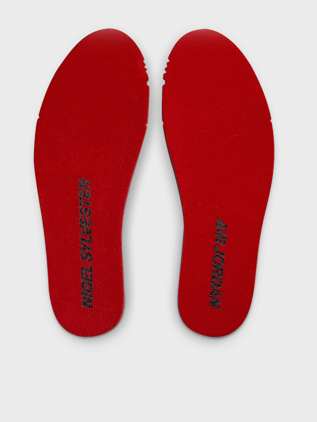 Jordan, Air Jordan 4 RM SP (GS), grey, Image 9 of 9