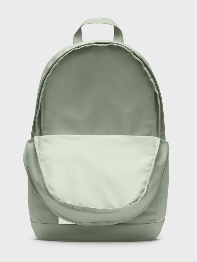 Nike, Backpack, green, Image 4 of 8
