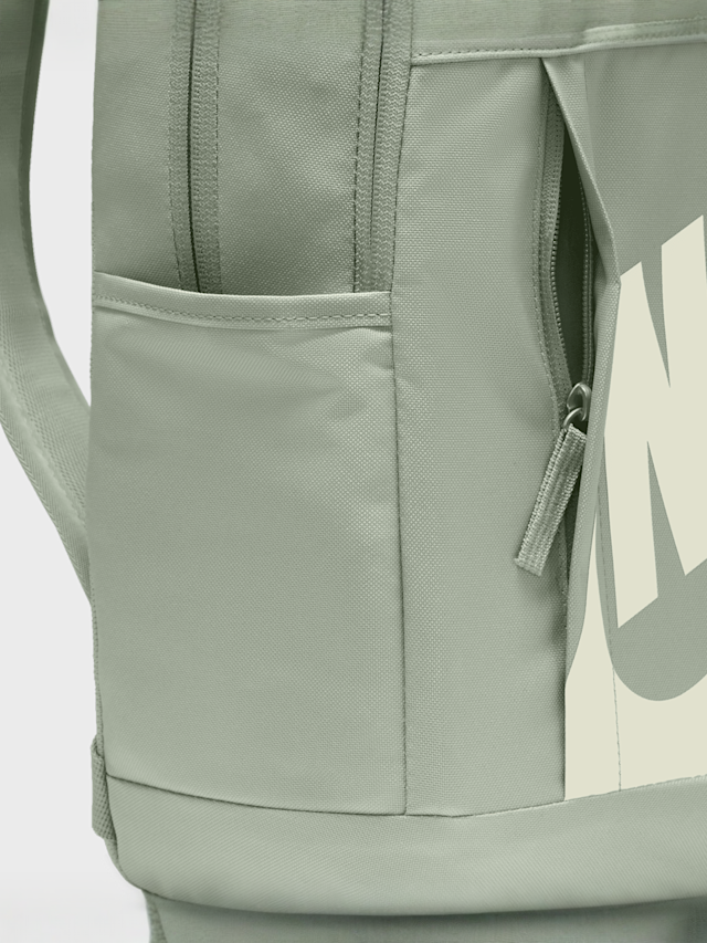 Nike, Backpack, green, Image 5 of 8