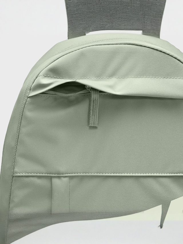 Nike, Backpack, green, Image 6 of 8