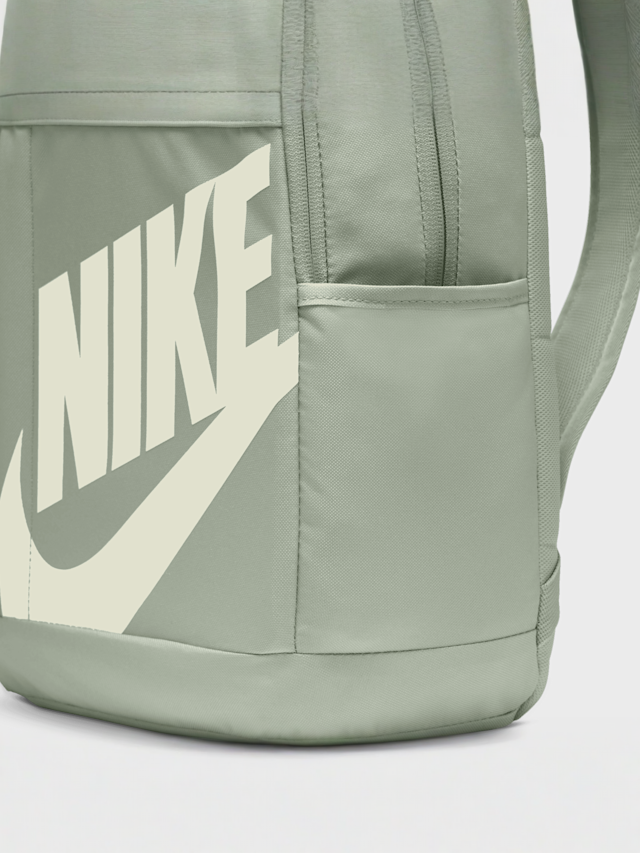 Nike, Plecak, zielony, Obraz 7 z 8