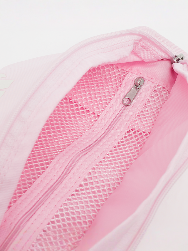 Nike, Heritage Waistbag, light pink, Image 4 of 4