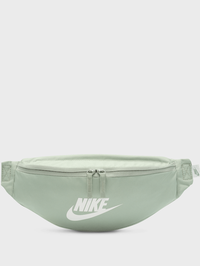 Nike, Sportswear Bauchtasche, green, Image 1 of 5