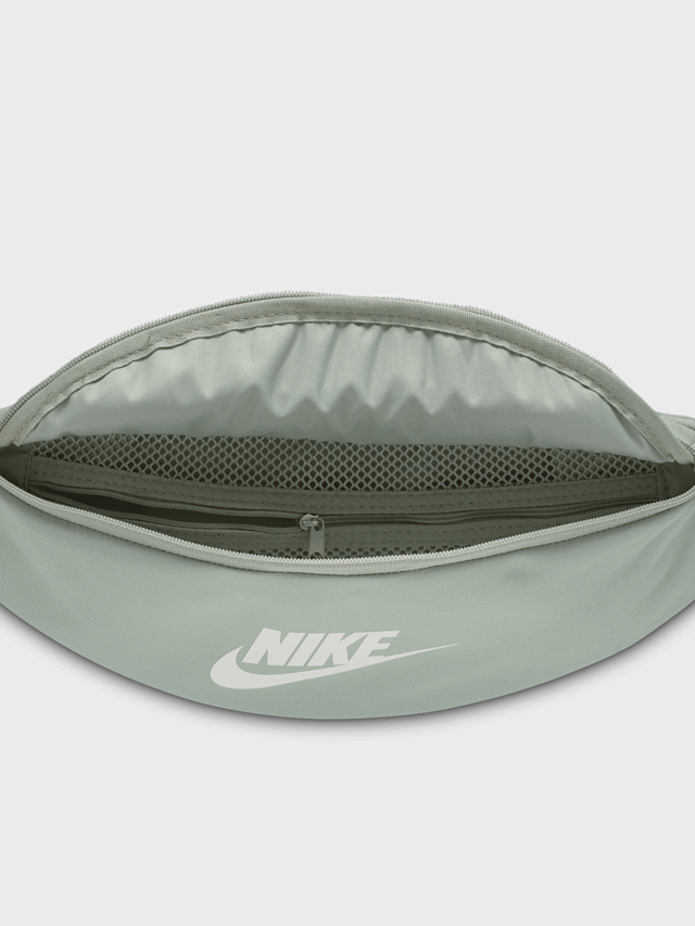 Nike, Sportswear Bauchtasche, green, Image 4 of 5