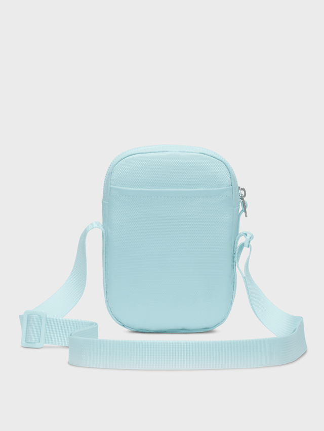 Nike  , Heritage Crossbody Bag, turquoise, Image 2 of 7