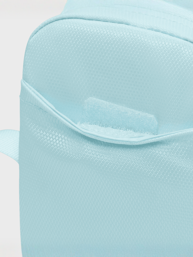 Nike  , Heritage Crossbody Bag, turquoise, Image 4 of 7