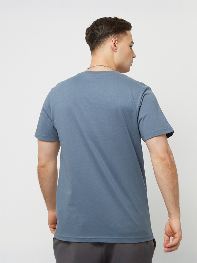 Mister Tee, New York Wording Tee, blue, Image 2 of 4