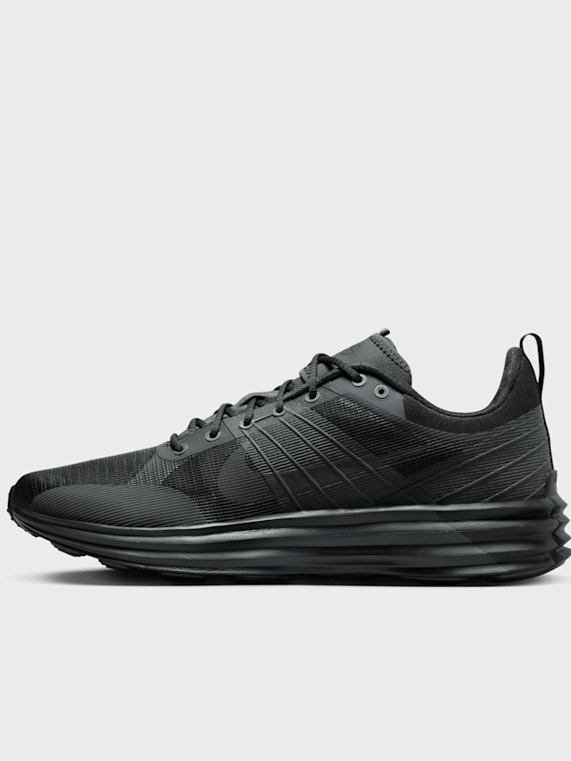 Nike  , Lunar Roam, black, Image 1 of 9