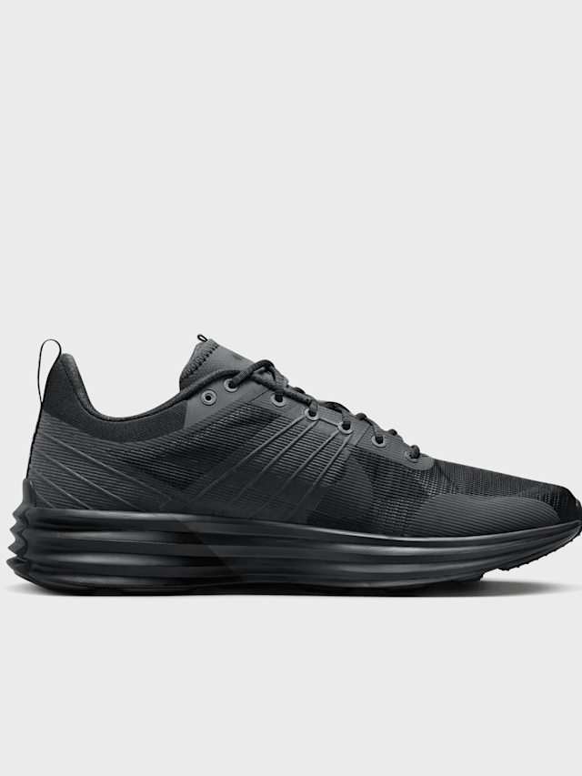 Nike, Lunar Roam, zwart, Afbeelding 2 van 9
